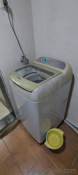 Samsung Fully Automatic Washing Machine(3)