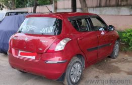 Used Maruti Suzuki Swift 2013 Model Images