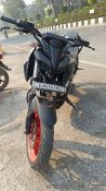 Used Yamaha MT 15 2021 Model Images