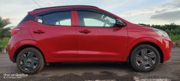 Used Hyundai Grand i10 NIOS 2022 Model Images