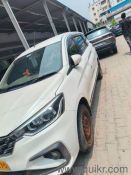 Used Maruti Suzuki Ertiga 2023 Model Images