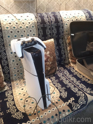 PS5 DualSense Controller(2)