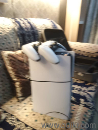 PS5 DualSense Controller(1)