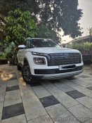 Used Hyundai Venue 2023 Model Images