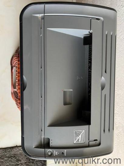 Canon LBP2900B Single Function Monochrome Laser Printer