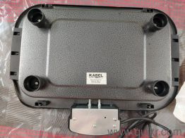 Kobel Electrical Barbeque Grill(4)