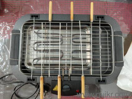 Kobel Electrical Barbeque Grill
