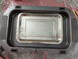 Kobel Electrical Barbeque Grill(1)