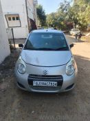 Used Maruti Suzuki A Star 2008 Model Images