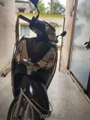 Used Honda Aviator 2017 Model Images