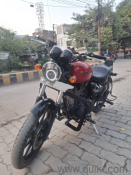Used Royal Enfield Thunderbird 350X 2019 Model Images