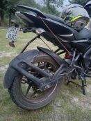 Used Bajaj Pulsar NS160 2023 Model Images