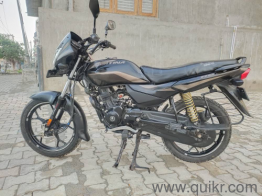 Used Bajaj Platina 110 2024 Model Images