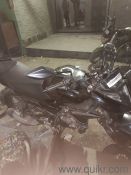 Used Hero Xtreme 125R ABS 2024 Model Images
