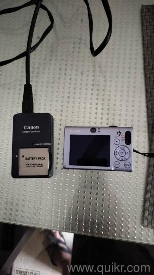 Canon digital Camera(1)