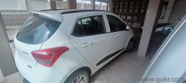 Used Hyundai i10 2019 Model Images
