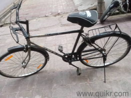 brand cycle koi kharabi nahin hai good conditionbrand