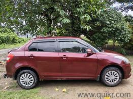 Used Maruti Suzuki Swift Dzire 2017 Model Images
