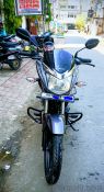 Used Honda Shine Disc 2024 Model Images