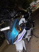 Used Yamaha YZF R15 V4 2024 Model Images