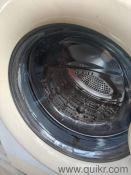 LG front load fully automatic washing machine in working condition(4)