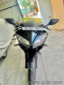 Used Yamaha YZF R15 2011 Model Images