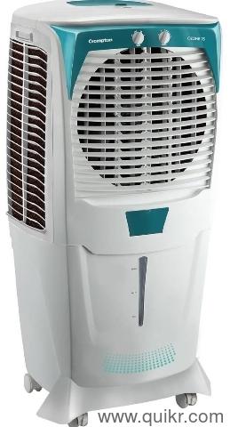 Air cooler