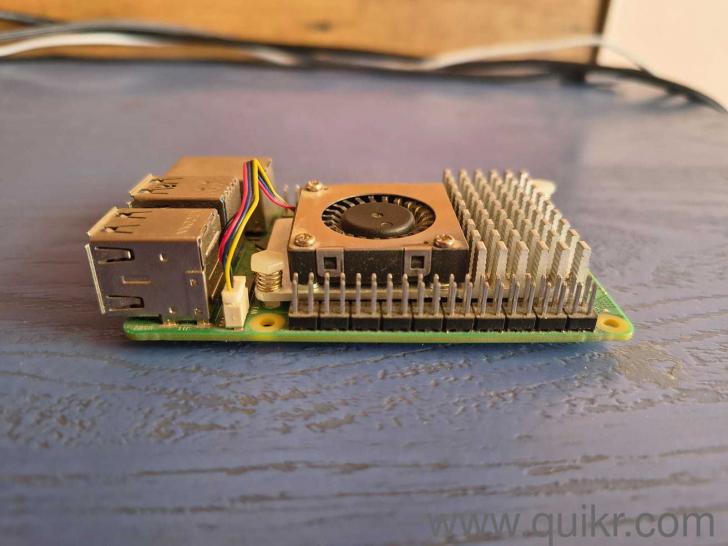 Raspberry pi 5 8GB(1)