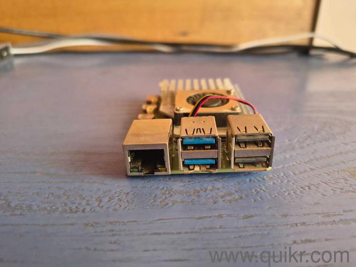 Raspberry pi 5 8GB(2)