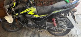Used Honda SP 125 Disc 2022 Model Images
