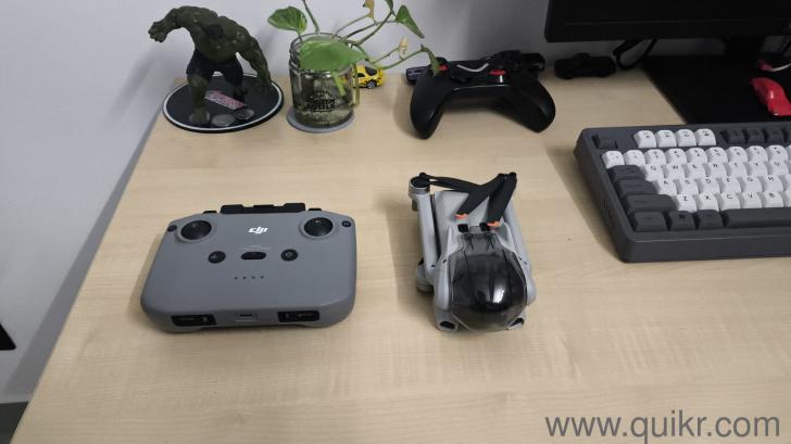 DJI Mini Drone 4 k camera(3)