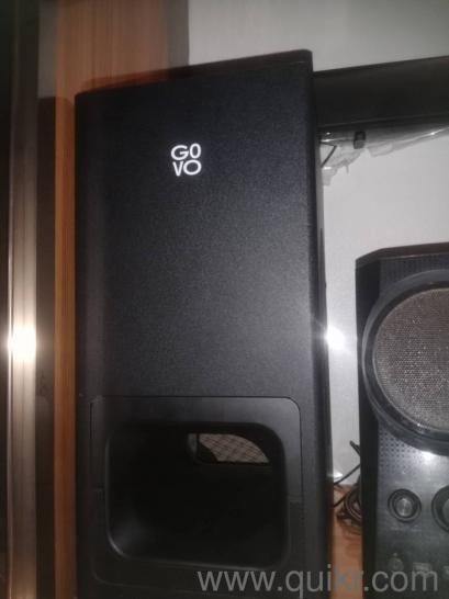 GOSURROUND 750 Pro Max