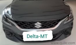 Used Maruti Suzuki Baleno 2023 Model Images
