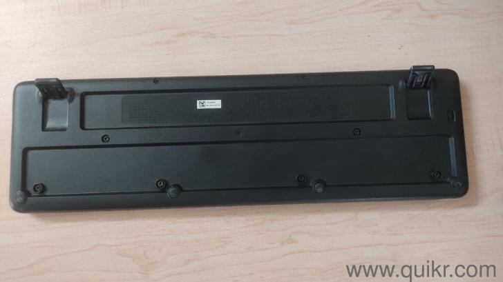 Logitech K230 Wireless Keyboard(1)