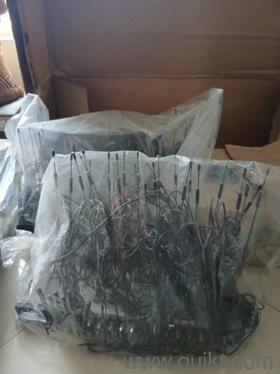 dialer system for call centre's- 2 systems