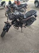 Used Honda Hornet 2.0 2017 Model Images