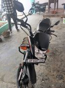 Used Honda Shine 100 2024 Model Images