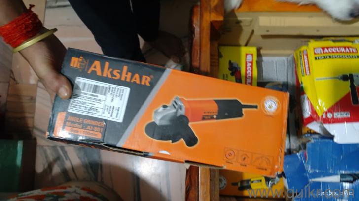 Power tools tools kit