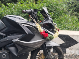 Used Bajaj Pulsar RS 200 2019 Model Images