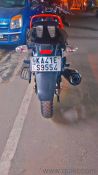 Used Bajaj Pulsar 125 2021 Model Images
