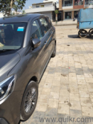 Used Maruti Suzuki Ertiga 2021 Model Images