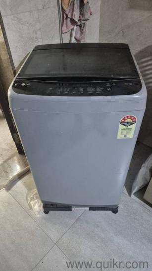 LG wahing machine(3)