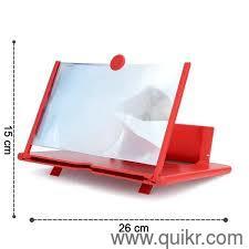 MOBILE SCREEN EXTENDER || EYE PROTECTOR