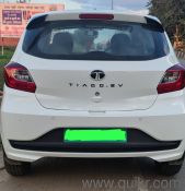 Used Tata TIAGO EV 2024 Model Images