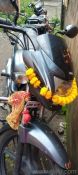 Used Hero Super Splendor 2012 Model Images