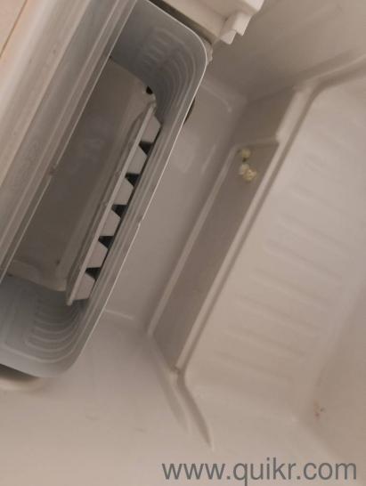 LG mini refrigerator working condition(1)