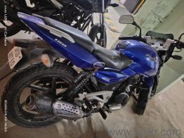 Used Bajaj Pulsar 180 DTS  i 2010 Model Images
