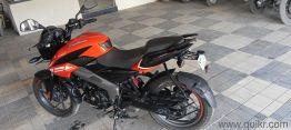 Used Bajaj Pulsar NS125 2024 Model Images
