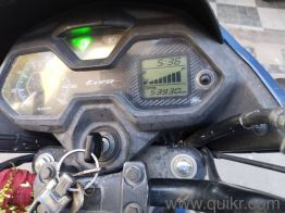 Used Honda Livo 2019 Model Images