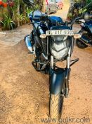 Used Yamaha FZ16 2023 Model Images